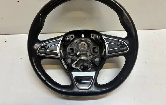 Renault Megane IV Steering wheel 484003952R