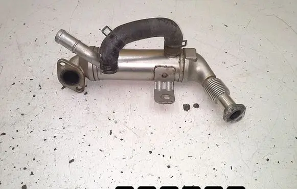 KIA Ceed EGR valve cooler 284162A410V1