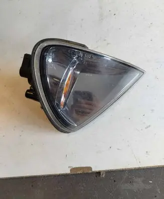 Front indicator light