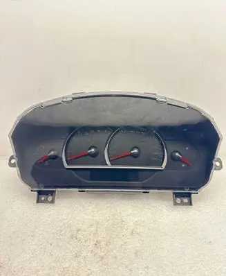 Cadillac STS Seville Speedometer (instrument cluster) 10374592 TN2574204214