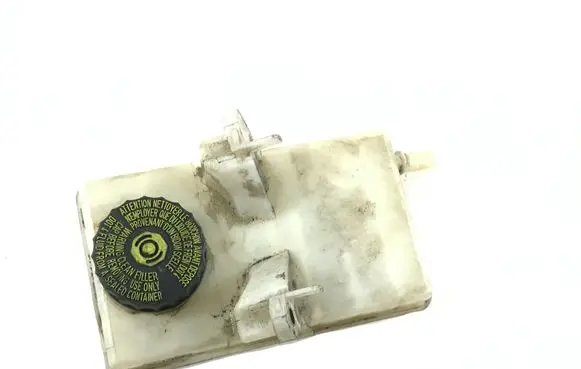Citroen C4 I Picasso Brake fluid reservoir 968090778000