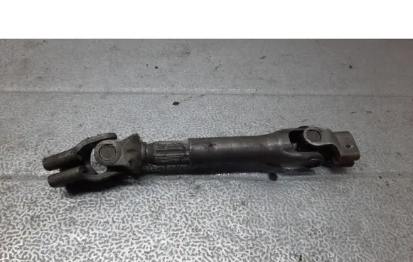 Opel Zafira A Rear prop shaft donut coupling/joint 
