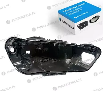 BMW X1 F48 F49 Headlight/headlamp mounting bracket 5907127929045