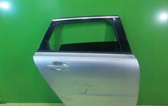 Peugeot 508 Rear door PRAWE