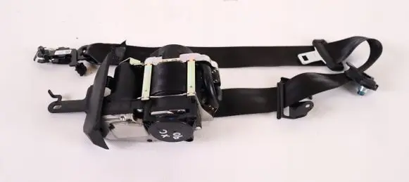 Volvo XC90 Front seatbelt 31675232
