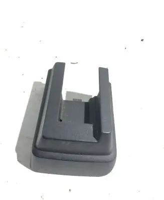 Volvo XC90 Front driver seat rail trim 30662546