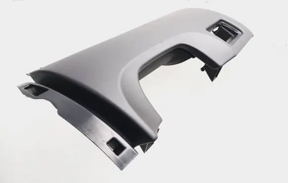 Jaguar XJ X351 Dashboard lower bottom trim panel Aw93f044f08a