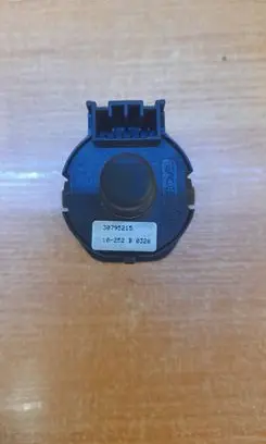 Volvo XC90 Passenger airbag on/off switch 30795215