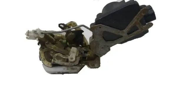 Rear door lock