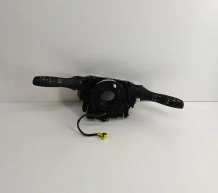 Nissan Qashqai Indicator stalk 255604EA0E