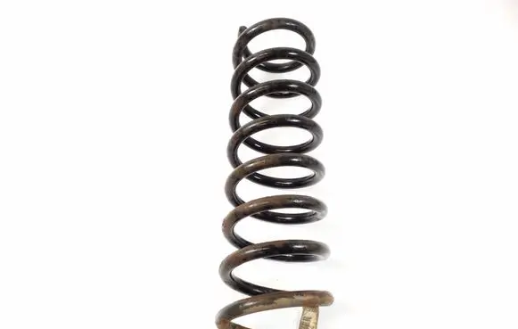 Jeep Grand Cherokee Front coil spring 68029630AE