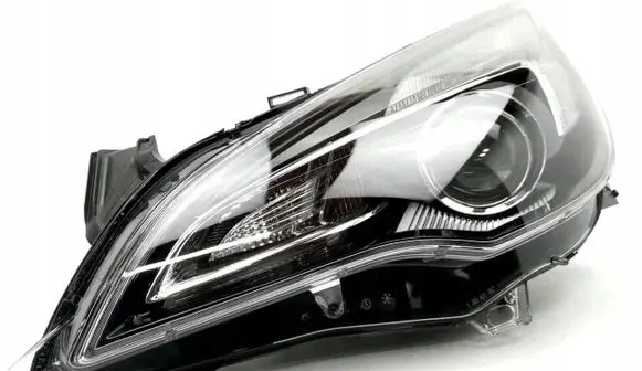 Opel Astra F Headlight/headlamp 710301262203