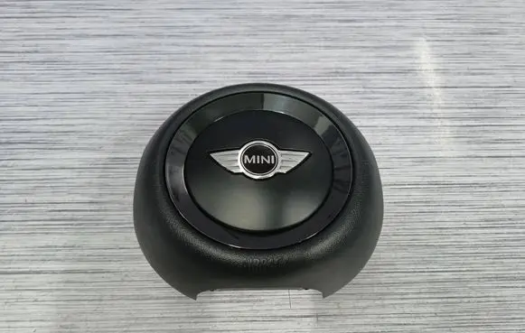 Mini Paceman (R61) Steering wheel airbag 9806258 32309806258