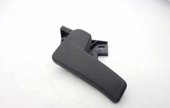 Volkswagen Jetta VI Engine bonnet (hood) release handle 5C1823533