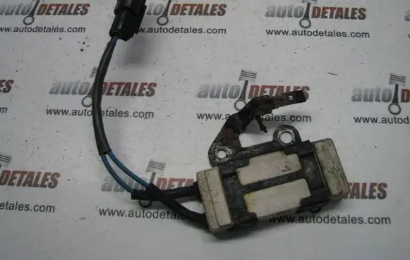 Toyota Corolla E120 E130 Coolant fan relay 2468103560