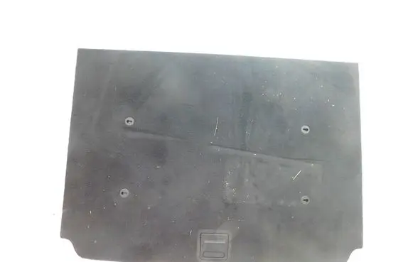 BMW 5 E39 Trunk/boot floor carpet liner 189494