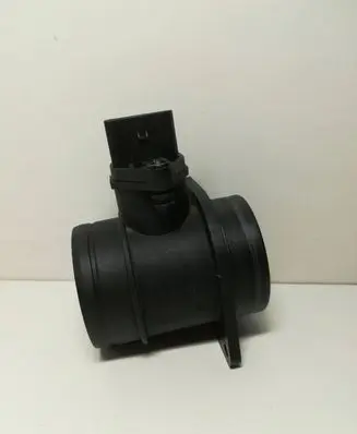 Seat Leon (1P) Mass air flow meter 038906461B 0281002531