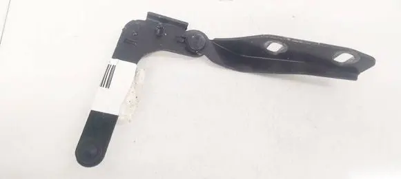 Ford Focus C-MAX Engine bonnet/hood hinges 3M5116801AF 3M51-16801-AF