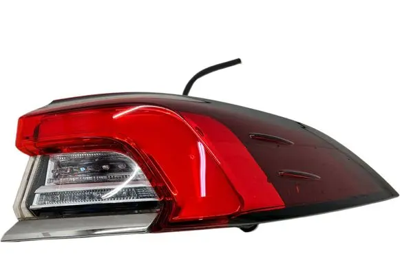 Toyota Corolla E210 E21 Rear/tail lights
