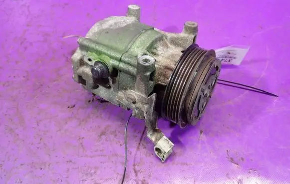 Fiat Punto (188) Air conditioning (A/C) compressor (pump)
