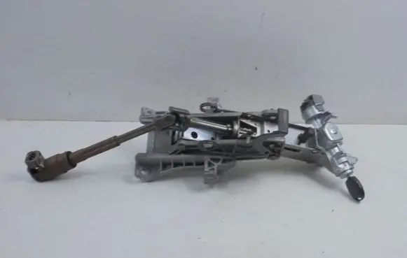 Ford Focus C-MAX Ignition lock 3M513F880AC