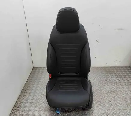 Mercedes-Benz C W206 Front driver seat A2069100902 A2069105106