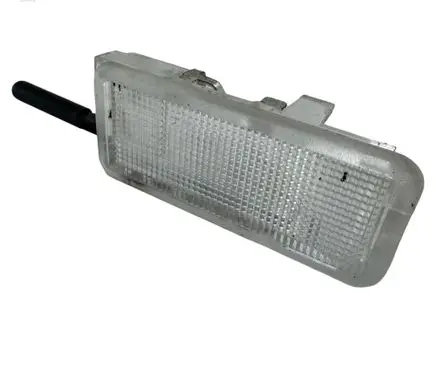 Citroen C4 II Boot/trunk interior light 