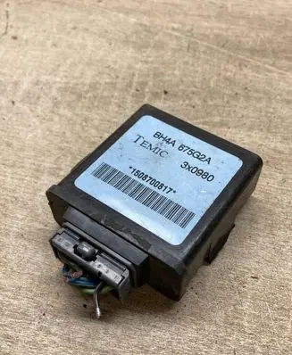 Mazda 323 Immobilizer control unit/module BH4A675G2A