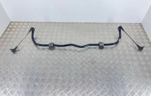 Peugeot 2008 II Front anti-roll bar/sway bar 9831287280
