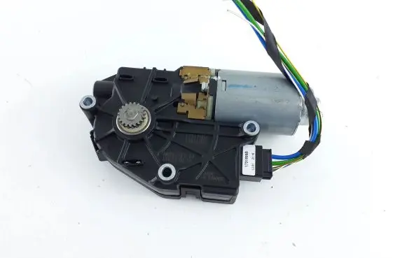 BMW 4 F36 Gran coupe Sunroof motor/actuator 7316536