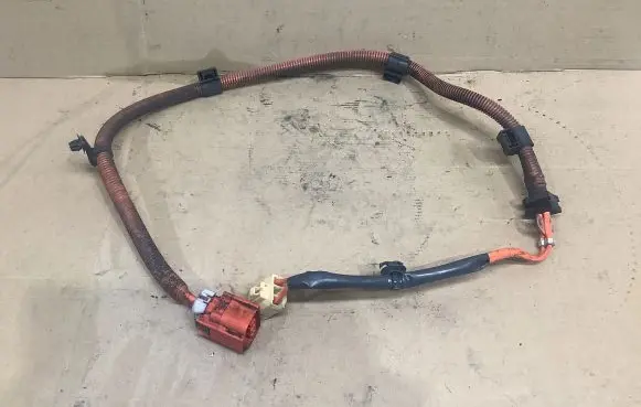 Lexus RX 330 - 350 - 400H Other air conditioning (A/C) parts 