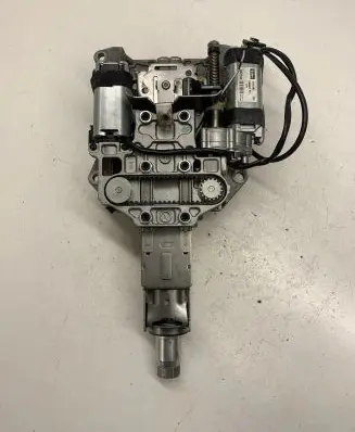 Audi A6 S6 C6 4F Steering wheel axle 4F0419501L 404680 524847PF