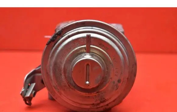 BMW X3 E83 EGR valve 7791480