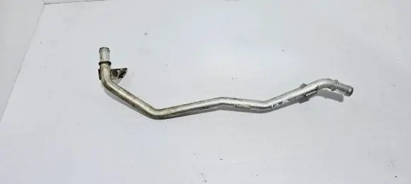 Audi Q7 4M Engine coolant pipe/hose 4M0121485M