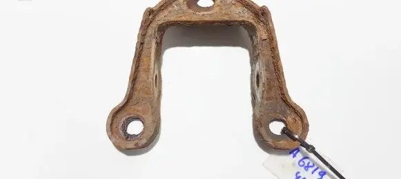 Opel Astra G Bracket in trunk/boot 