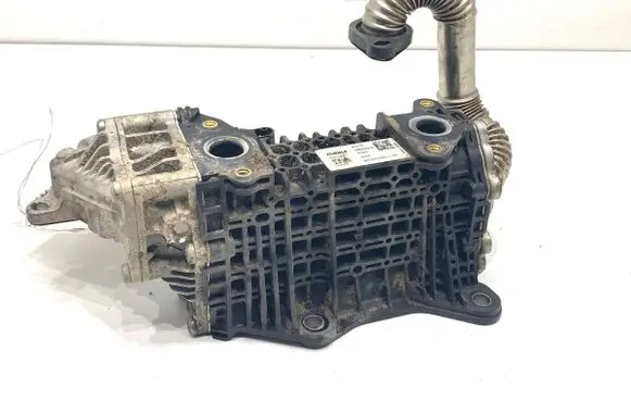 Toyota ProAce City EGR valve cooler 9813050280