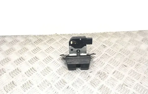 Hyundai i40 Tailgate/trunk/boot lock/catch/latch