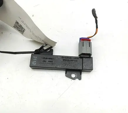 Jaguar XK - XKR Keyless system antenna 6G9115K603KB
