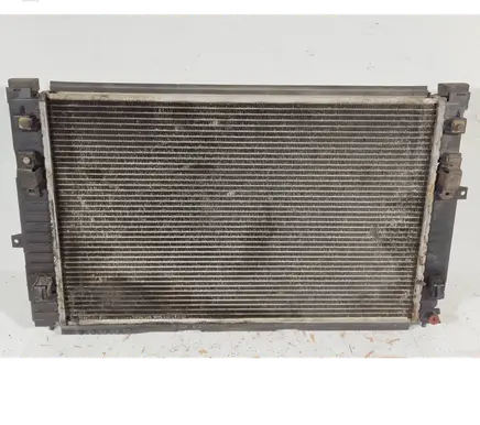 Audi A6 S6 C5 4B Coolant radiator 8D0121331