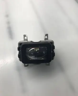 Headlight part