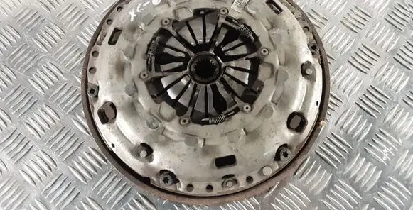 Volvo XC60 Clutch set kit