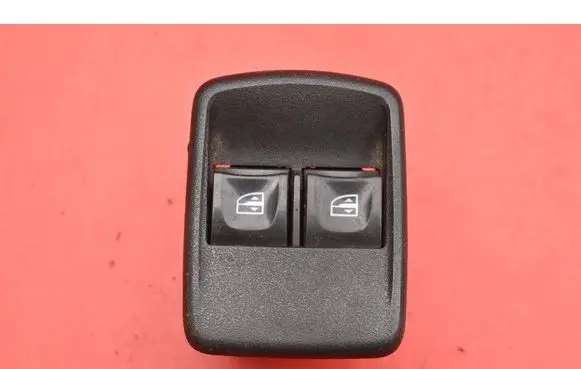 Dacia Dokker Electric window control switch 254110431R