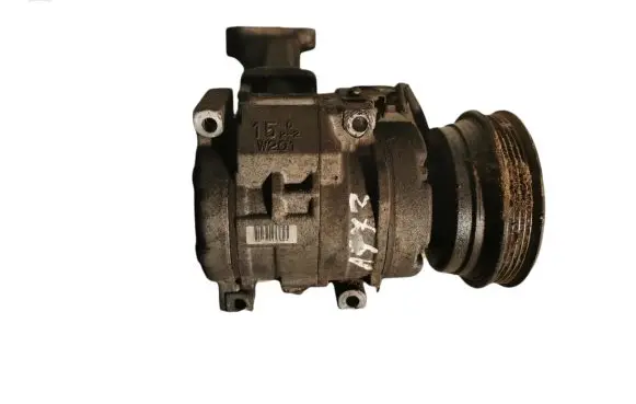 Toyota Avensis Verso Air conditioning (A/C) compressor (pump) 4472203435