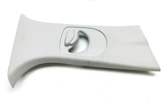 Renault Scenic IV - Grand scenic IV (B) pillar trim (top) 769137838R MP7207