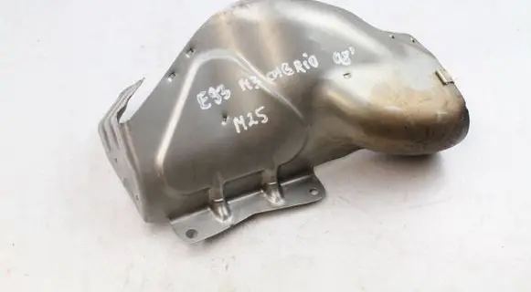 BMW 3 E92 E93 Other exhaust manifold parts 55542310 7838414