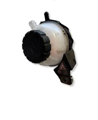 Mercedes-Benz GLC C253 Coolant expansion tank/reservoir A2225000549