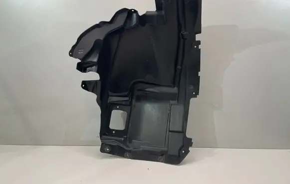 BMW X3 G45 Front wheel arch liner splash guards 9881324