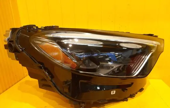 Mercedes-Benz GLC C254 Headlight/headlamp A2549062800