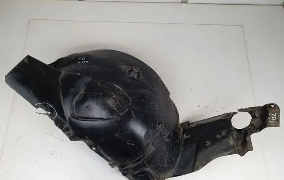 Mercedes-Benz B W245 Front wheel arch liner splash guards A1696982830