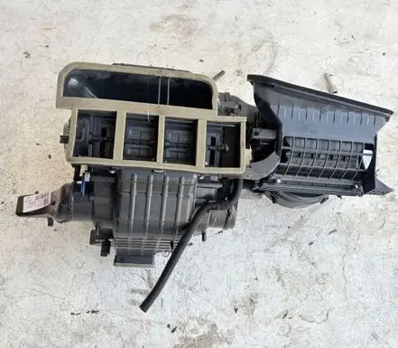 KIA Ceed Interior heater climate box assembly 97200J7080